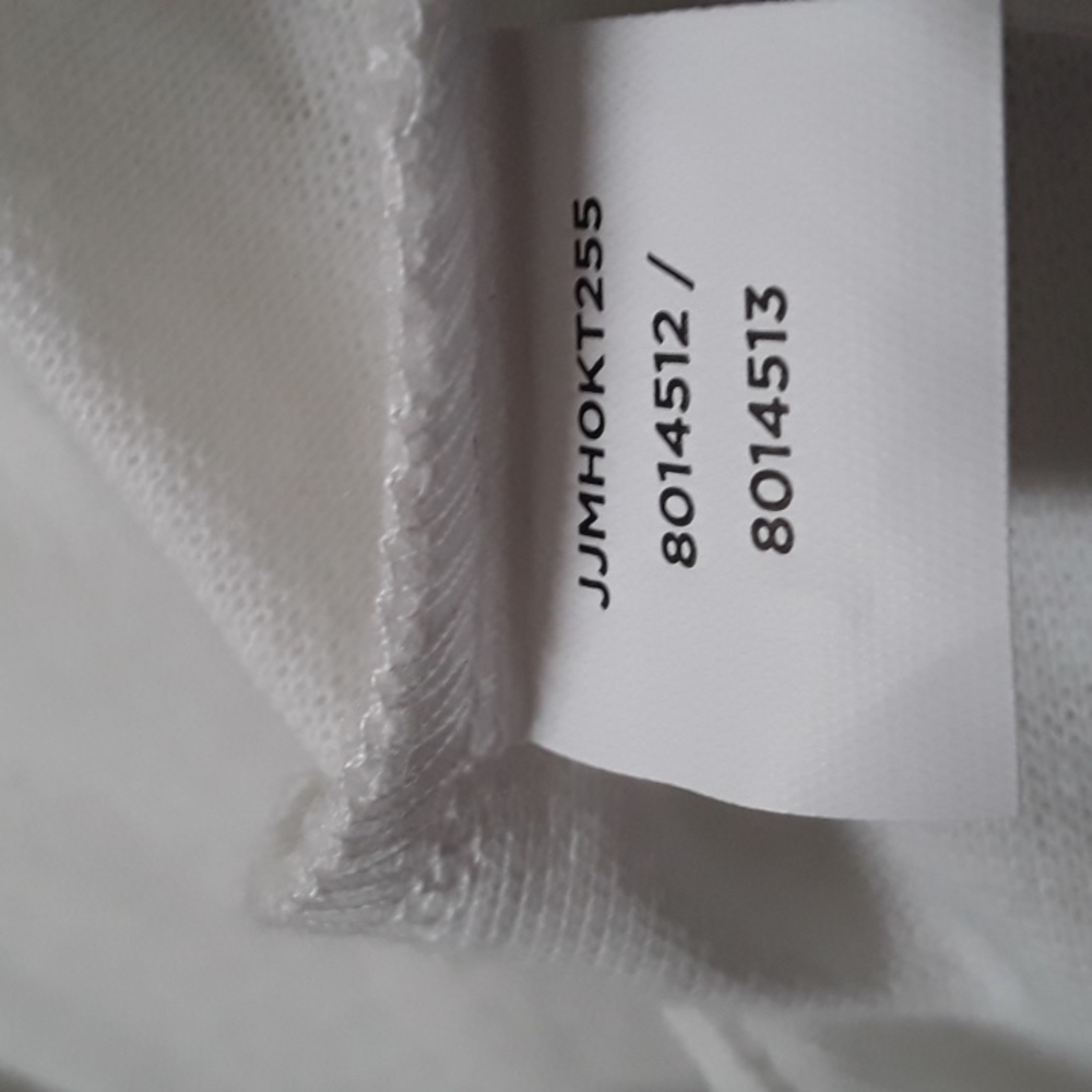 NWT b new york Built-In Bra Tank Top L - Picture 13 of 16